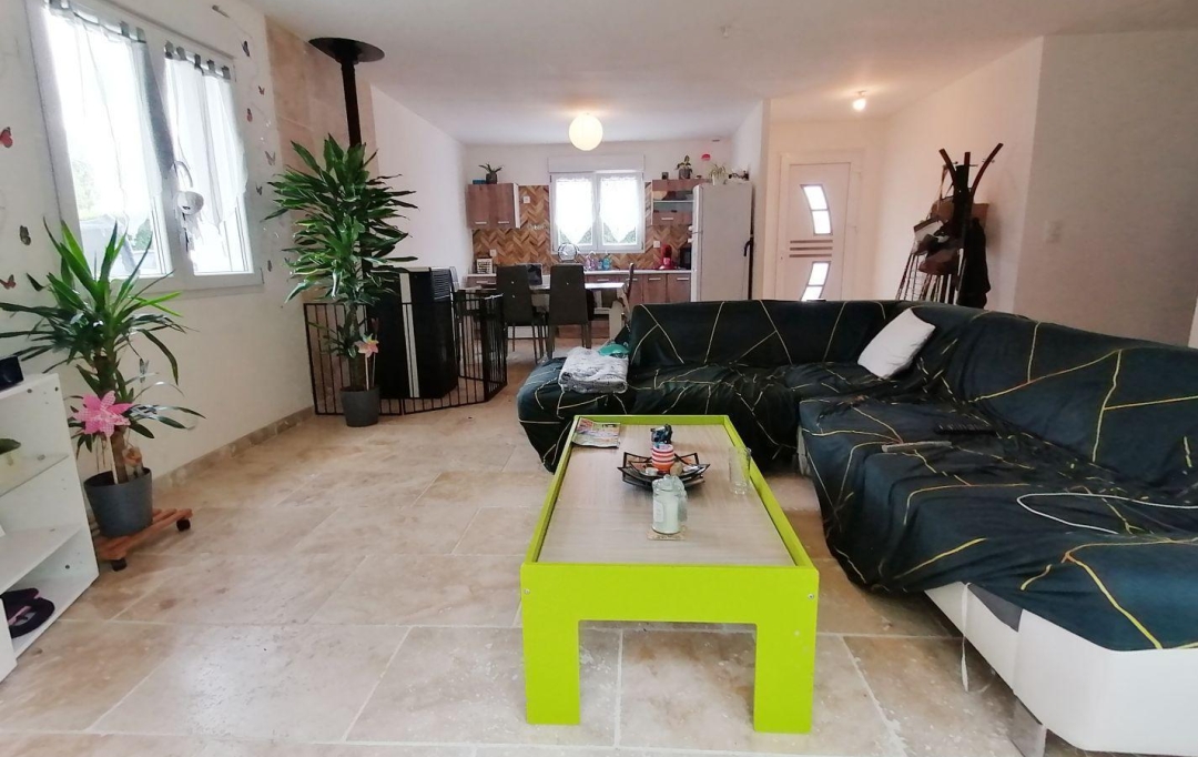 FAMICITY : House | LOUHANS (71500) | 89 m2 | 199 500 € 