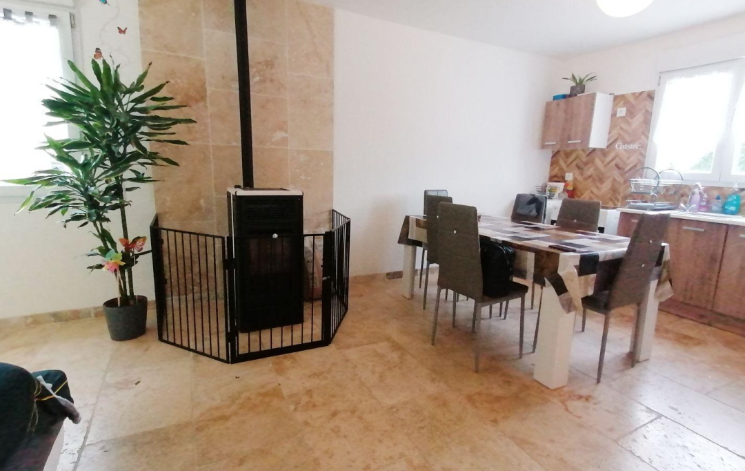 FAMICITY : House | LOUHANS (71500) | 89 m2 | 199 500 € 
