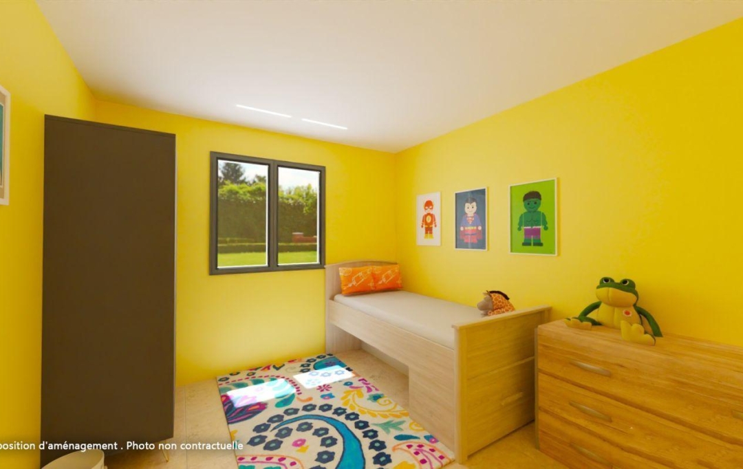 FAMICITY : House | LOUHANS (71500) | 89 m2 | 199 500 € 