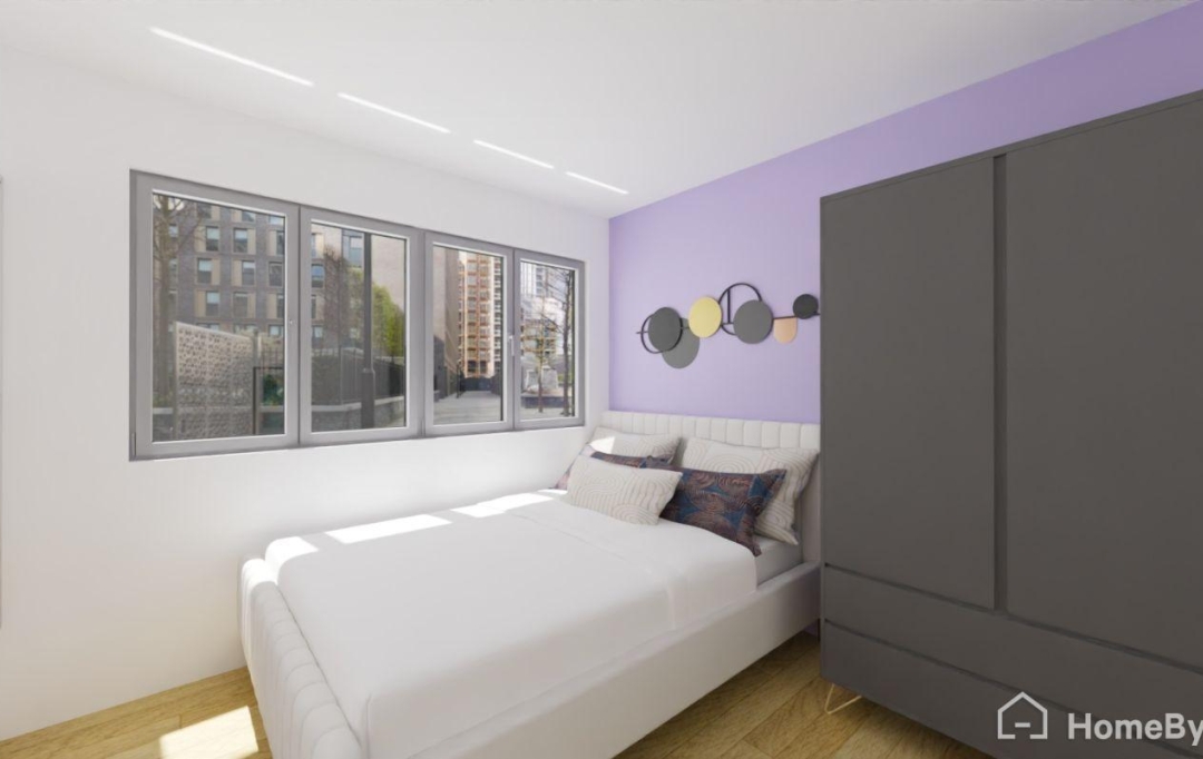 FAMICITY : Appartement | CHALON-SUR-SAONE (71100) | 76 m2 | 89 500 € 