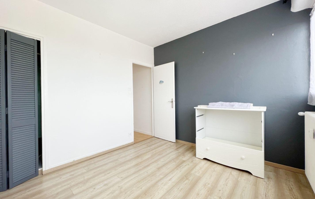 FAMICITY : Appartement | CHALON-SUR-SAONE (71100) | 76 m2 | 89 500 € 