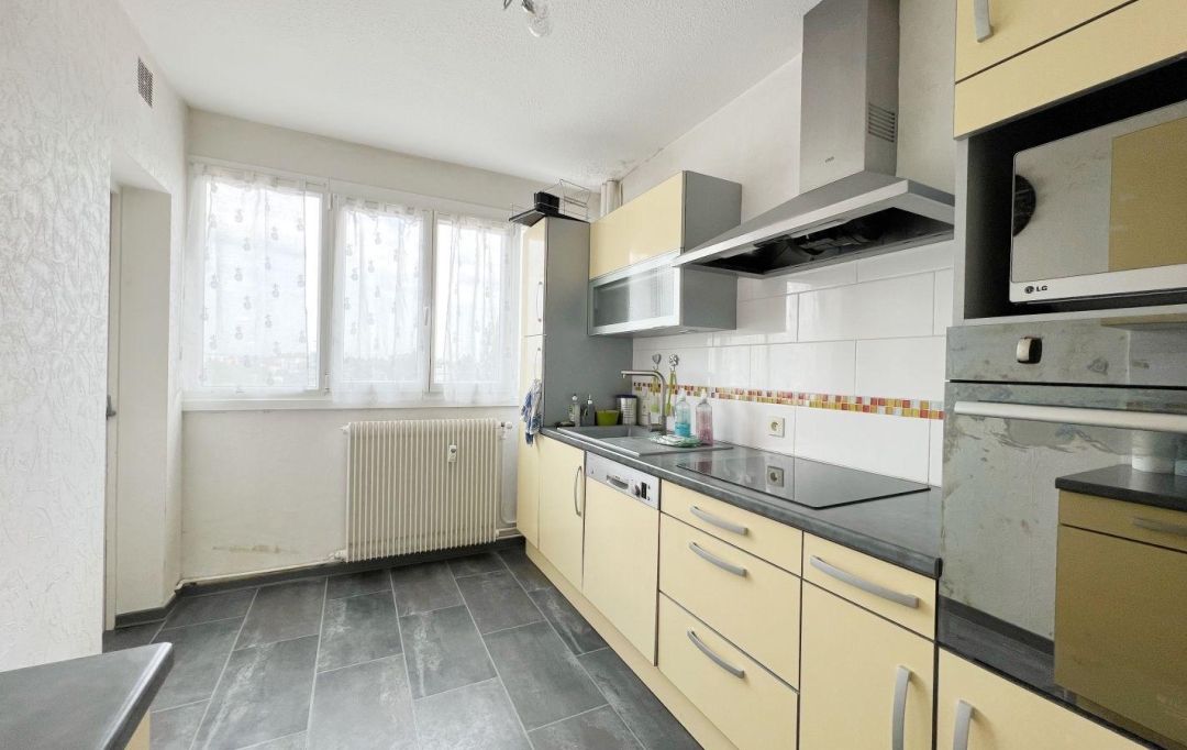 FAMICITY : Appartement | CHALON-SUR-SAONE (71100) | 76 m2 | 89 500 € 