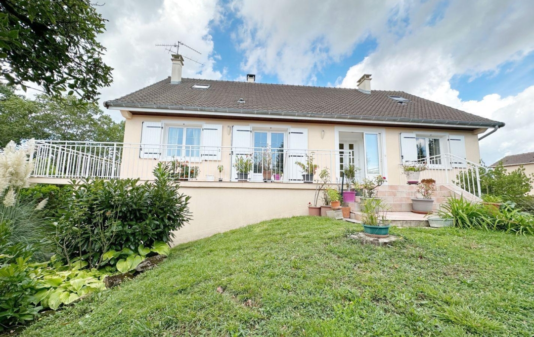 FAMICITY : House | CHATENOY-LE-ROYAL (71880) | 145 m2 | 289 000 € 