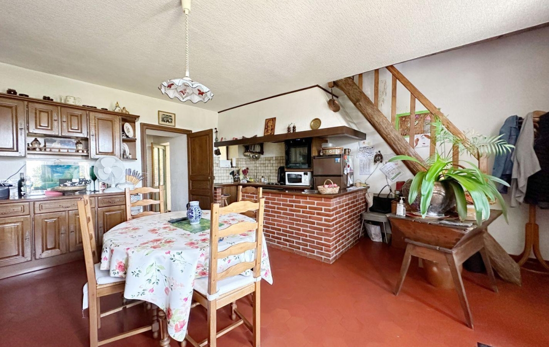 FAMICITY : House |  () | 120 m2 | 128 000 € 