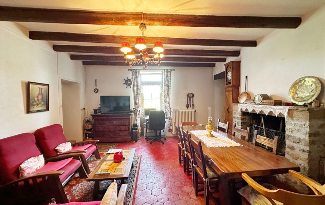 FAMICITY : House |  () | 120 m2 | 128 000 € 