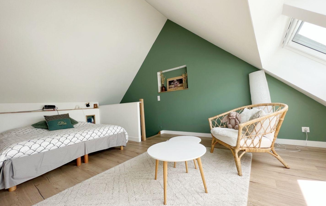 FAMICITY : House | CHALON-SUR-SAONE (71100) | 312 m2 | 680 000 € 