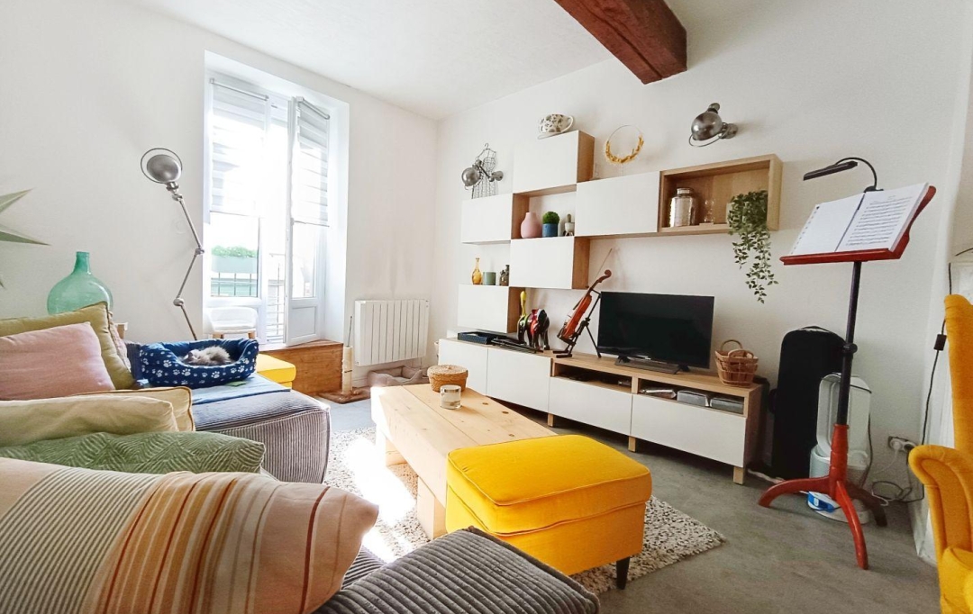 FAMICITY : Appartement | CHALON-SUR-SAONE (71100) | 85 m2 | 123 000 € 