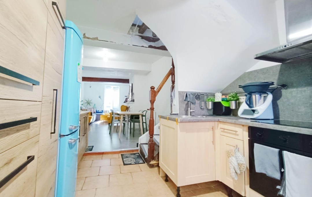 FAMICITY : Appartement | CHALON-SUR-SAONE (71100) | 85 m2 | 123 000 € 