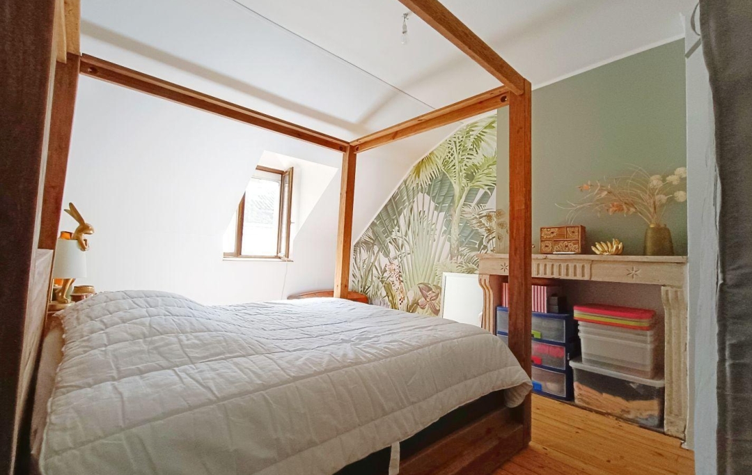 FAMICITY : Appartement | CHALON-SUR-SAONE (71100) | 85 m2 | 123 000 € 