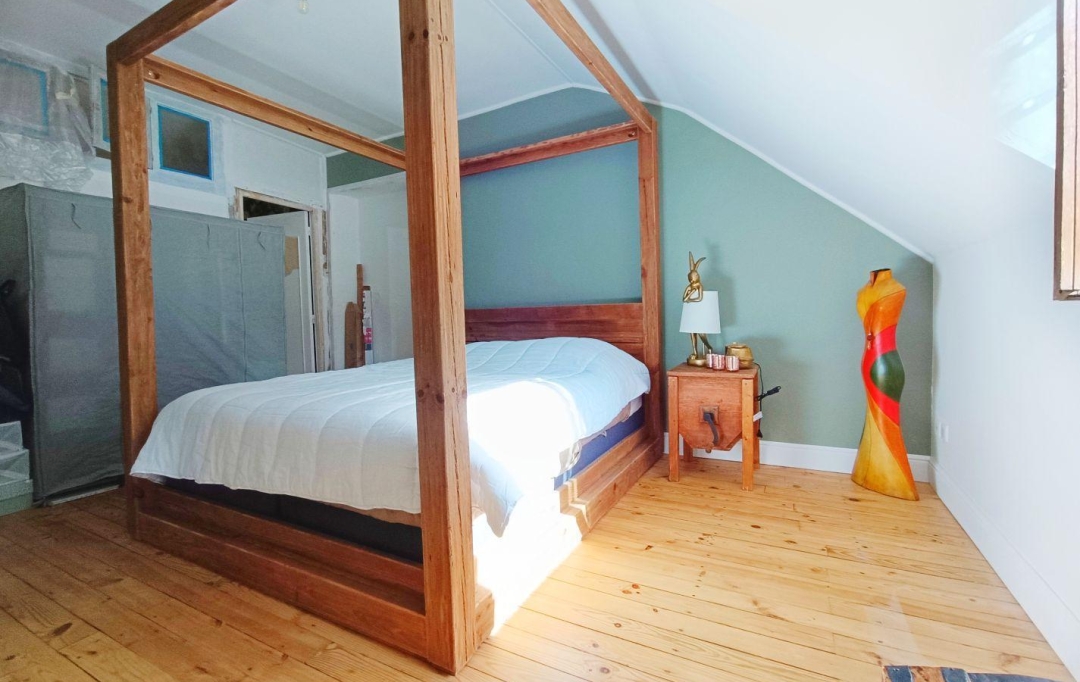 FAMICITY : Appartement | CHALON-SUR-SAONE (71100) | 85 m2 | 123 000 € 