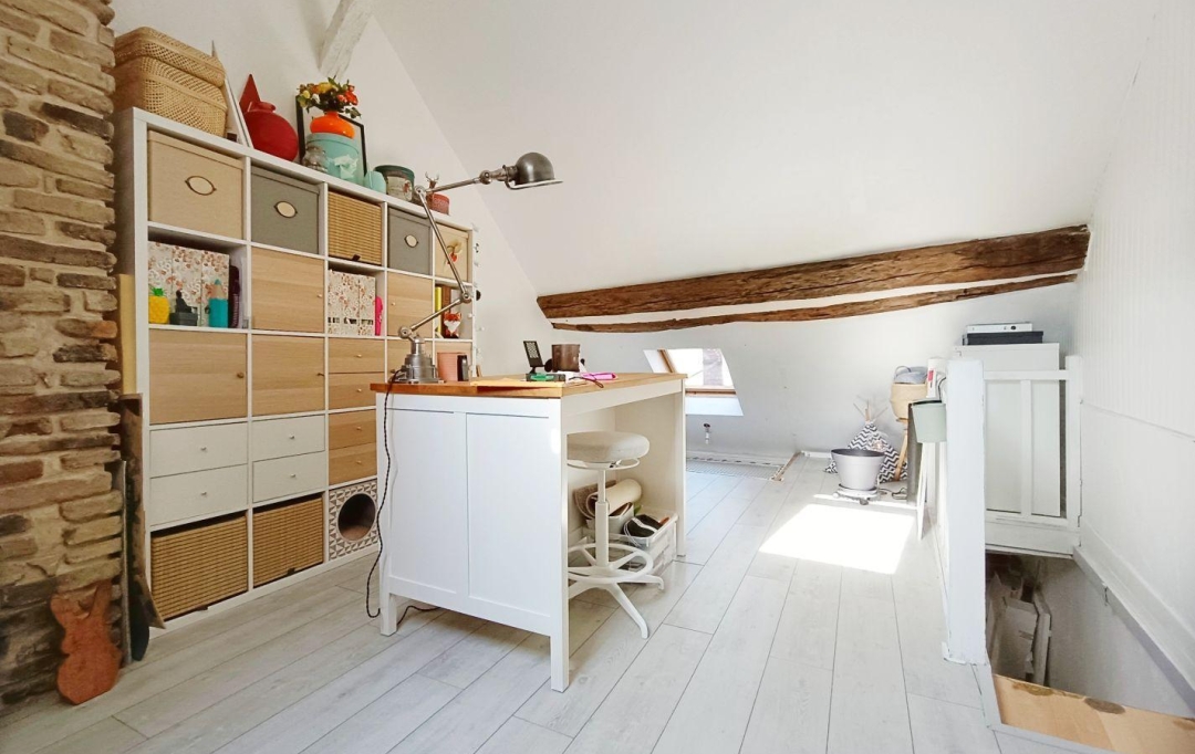 FAMICITY : Appartement | CHALON-SUR-SAONE (71100) | 85 m2 | 123 000 € 
