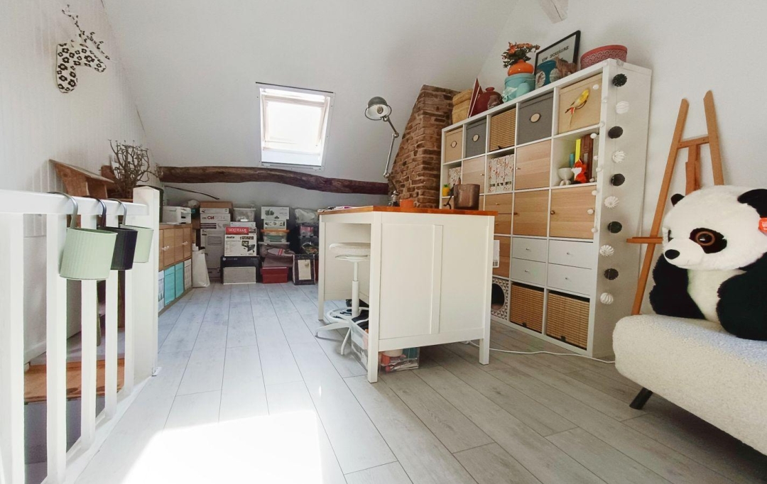 FAMICITY : Appartement | CHALON-SUR-SAONE (71100) | 85 m2 | 123 000 € 