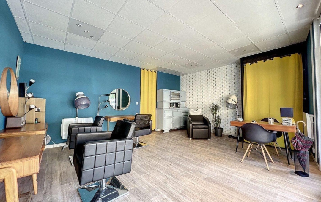 FAMICITY : Local / Bureau | DIJON (21000) | 38 m2 | 77 000 € 
