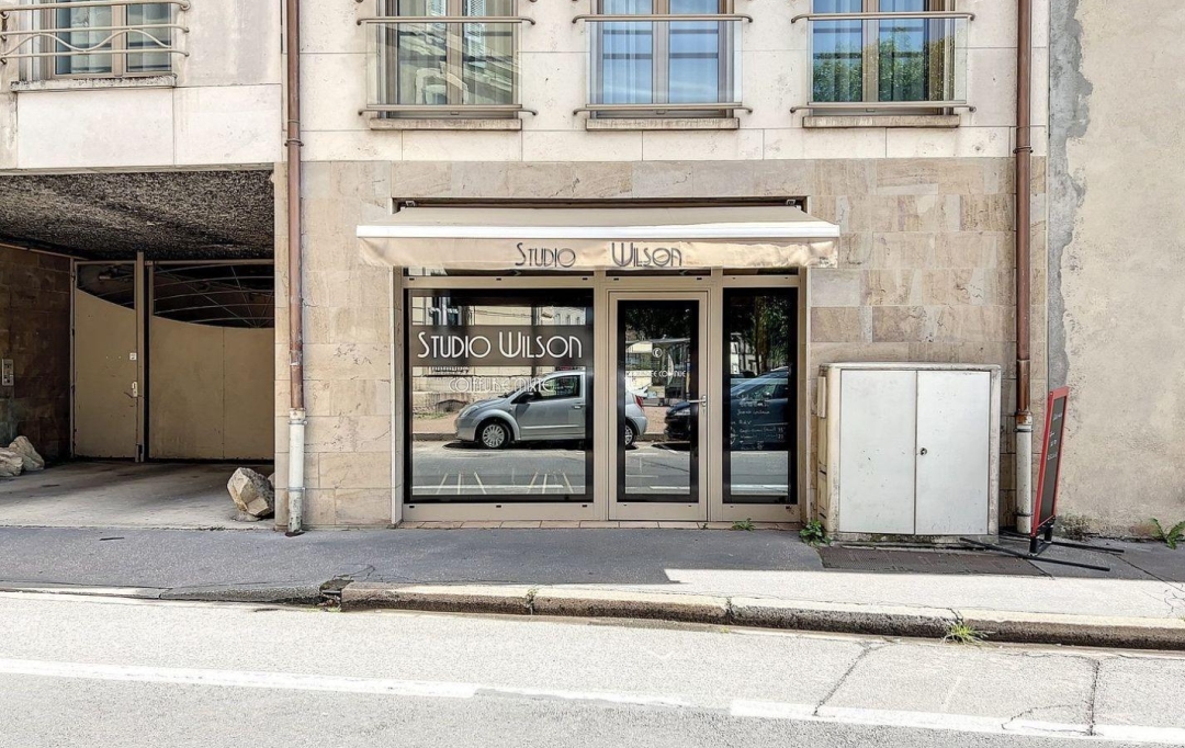 FAMICITY : Local / Bureau | DIJON (21000) | 38 m2 | 77 000 € 