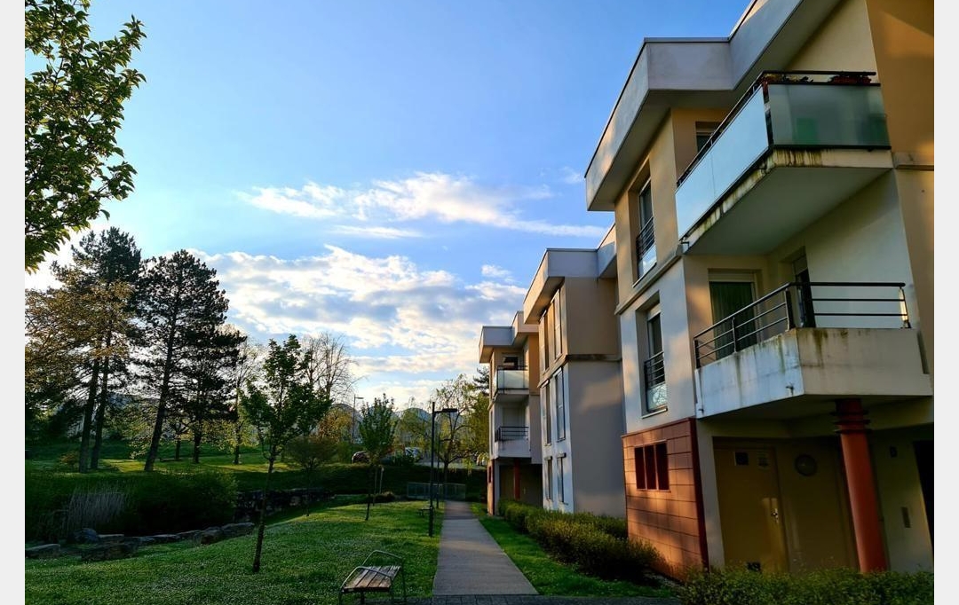 FAMICITY : Appartement | DIJON (21000) | 42 m2 | 119 000 € 