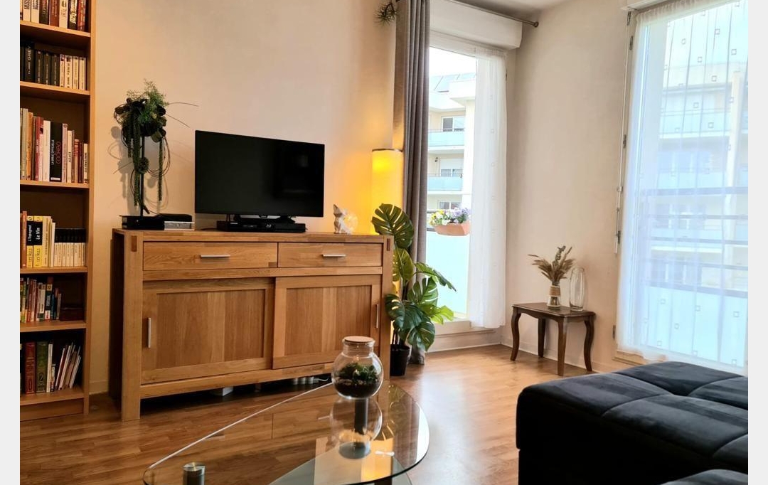 FAMICITY : Appartement | DIJON (21000) | 42 m2 | 119 000 € 