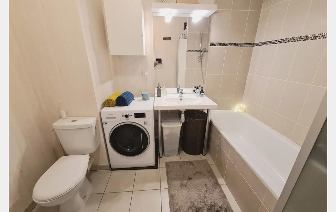 FAMICITY : Appartement | DIJON (21000) | 42 m2 | 119 000 € 