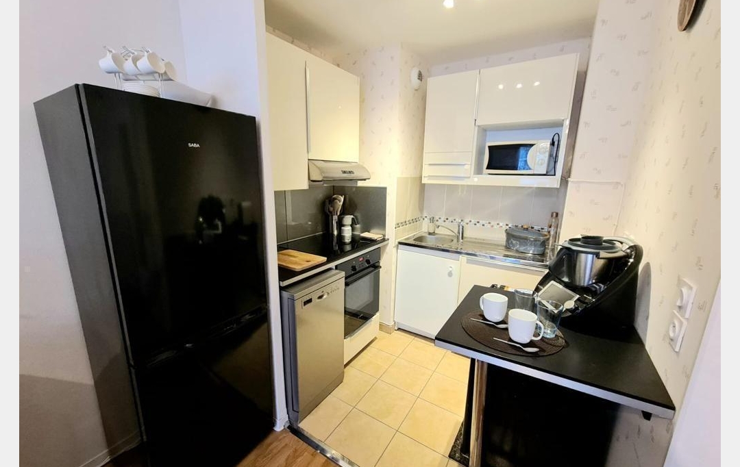 FAMICITY : Appartement | DIJON (21000) | 42 m2 | 119 000 € 