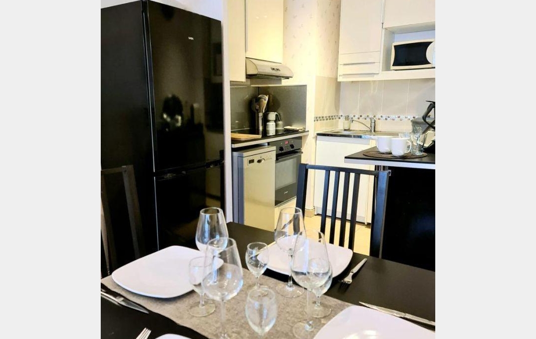 FAMICITY : Appartement | DIJON (21000) | 42 m2 | 119 000 € 