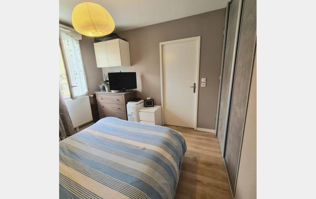 FAMICITY : Appartement | DIJON (21000) | 42 m2 | 119 000 € 