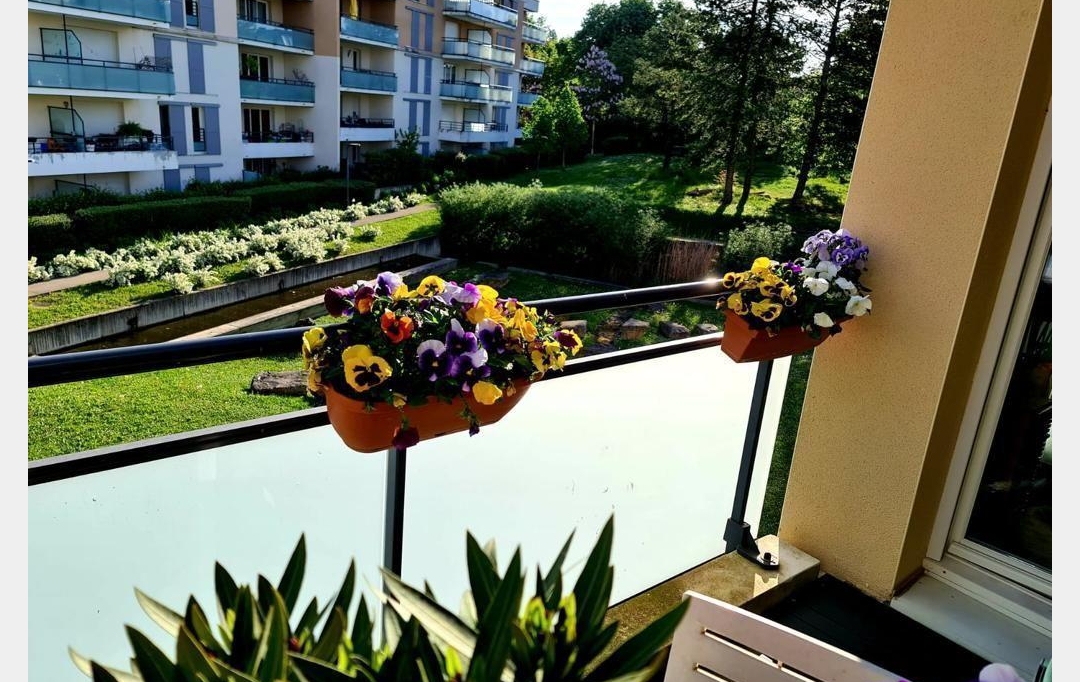 FAMICITY : Appartement | DIJON (21000) | 42 m2 | 119 000 € 