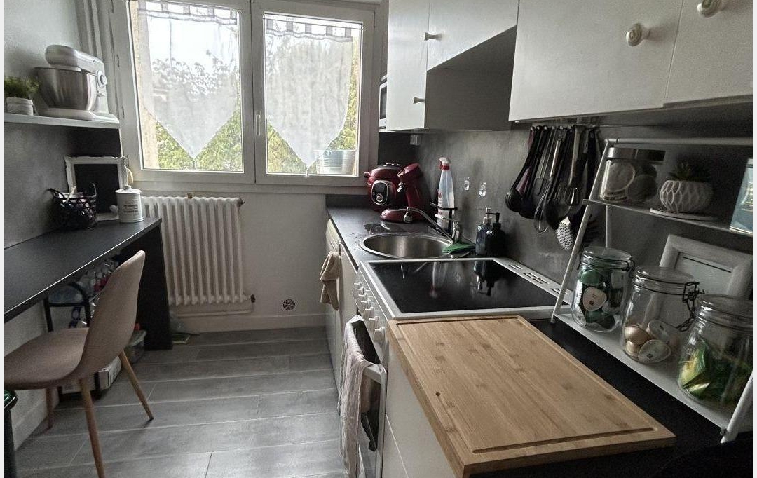 FAMICITY : Appartement | DIJON (21000) | 68 m2 | 139 000 € 