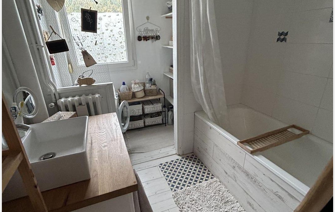 FAMICITY : Appartement | DIJON (21000) | 68 m2 | 139 000 € 