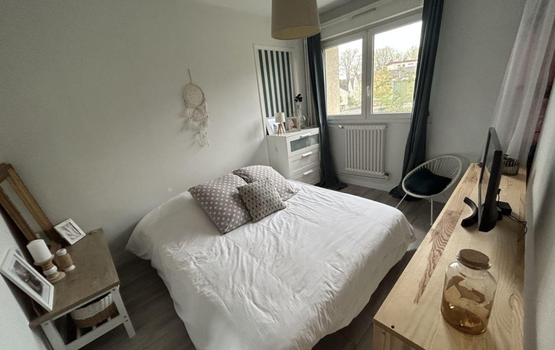 FAMICITY : Appartement | DIJON (21000) | 68 m2 | 139 000 € 