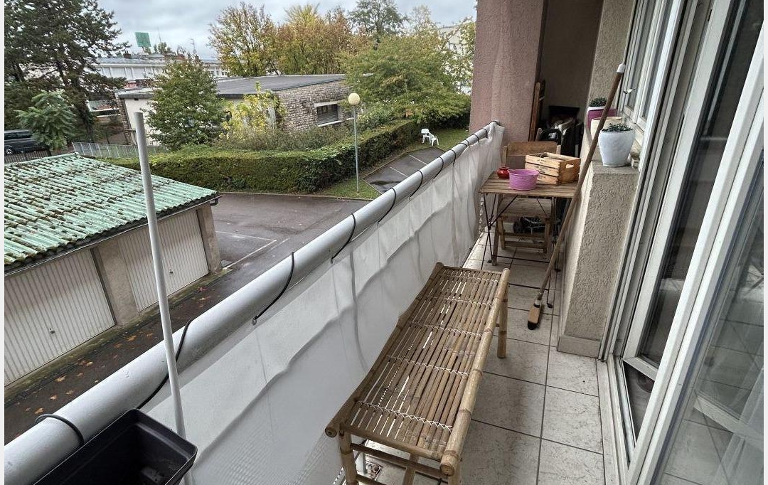 FAMICITY : Appartement | DIJON (21000) | 68 m2 | 139 000 € 