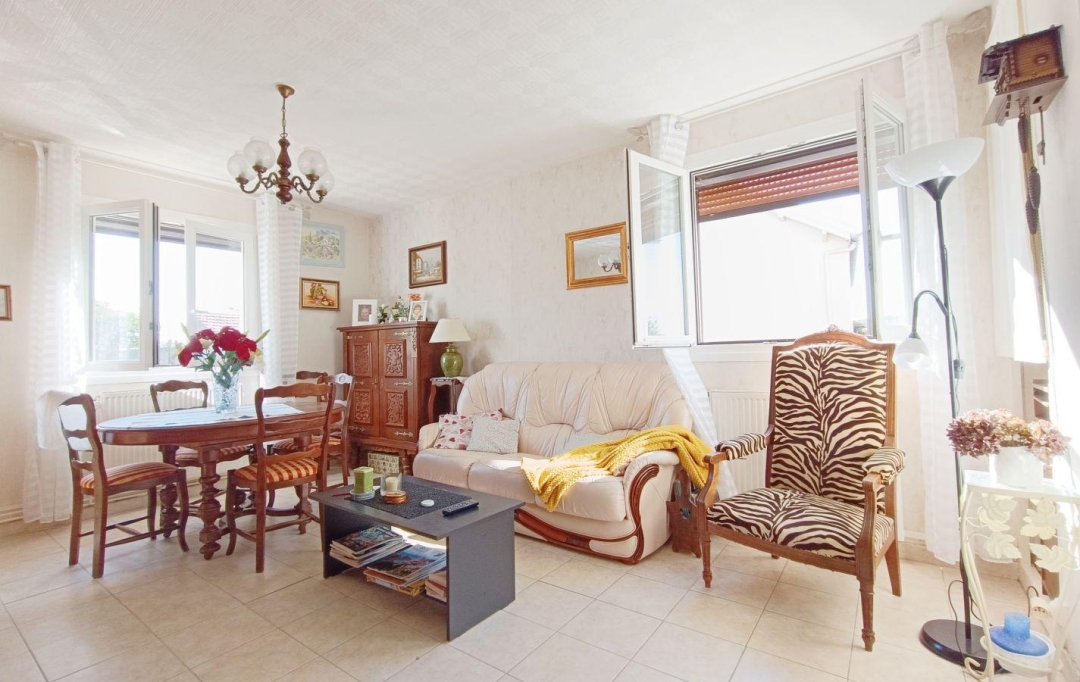 FAMICITY : Maison / Villa | MONTCHANIN (71210) | 89 m2 | 137 800 € 