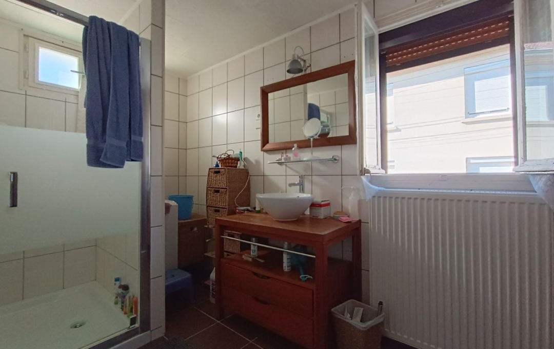 FAMICITY : Maison / Villa | MONTCHANIN (71210) | 89 m2 | 137 800 € 