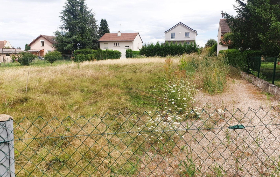 FAMICITY : Maison / Villa | CHATENOY-EN-BRESSE (71380) | 50 m2 | 84 500 € 