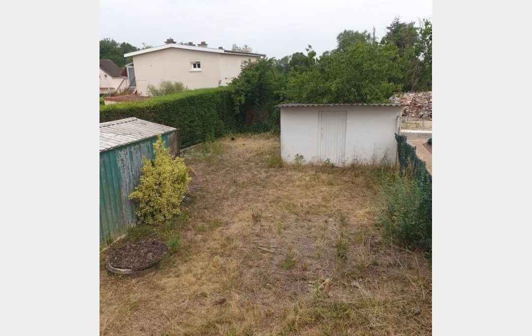 FAMICITY : Maison / Villa | CHATENOY-EN-BRESSE (71380) | 50 m2 | 84 500 € 