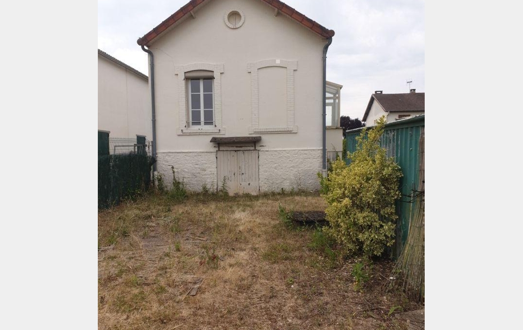 FAMICITY : Maison / Villa | CHATENOY-EN-BRESSE (71380) | 50 m2 | 84 500 € 