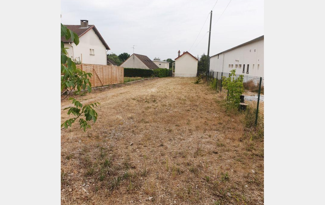 FAMICITY : Maison / Villa | CHATENOY-EN-BRESSE (71380) | 50 m2 | 84 500 € 