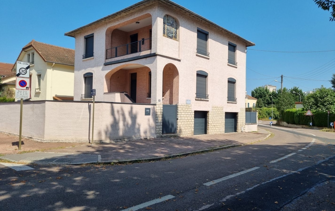 FAMICITY : Maison / Villa | CHALON-SUR-SAONE (71100) | 195 m2 | 357 000 € 