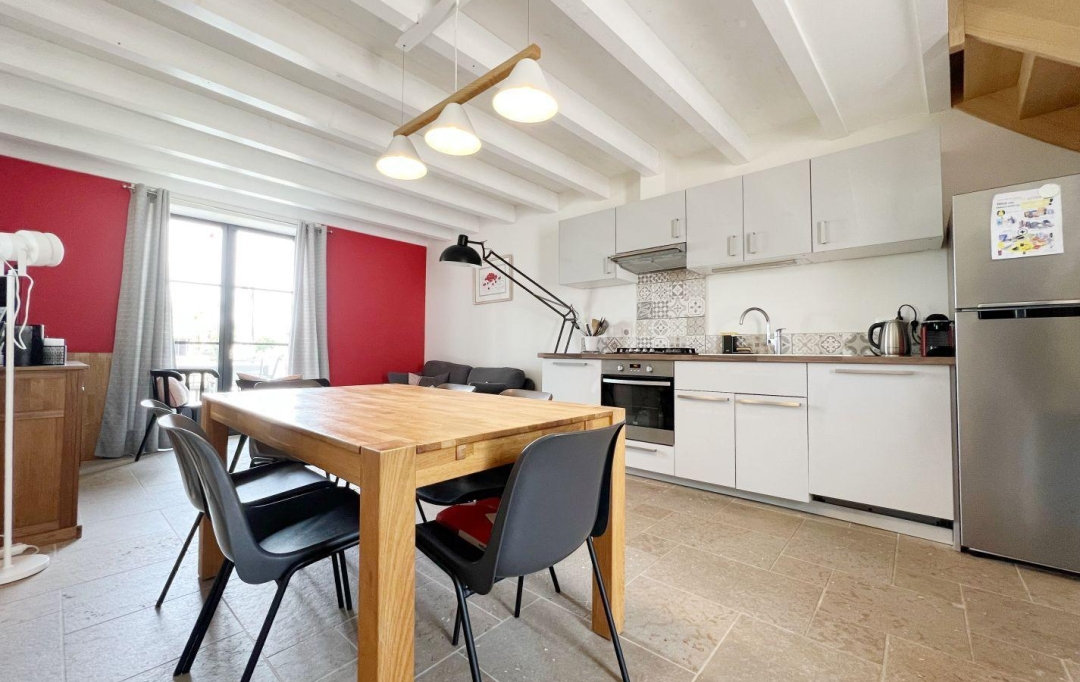 FAMICITY : Maison / Villa | TOURNUS (71700) | 312 m2 | 650 000 € 