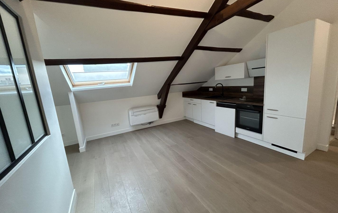 FAMICITY : Appartement | DIJON (21000) | 31 m2 | 119 000 € 