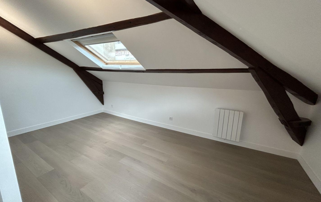 FAMICITY : Appartement | DIJON (21000) | 31 m2 | 119 000 € 