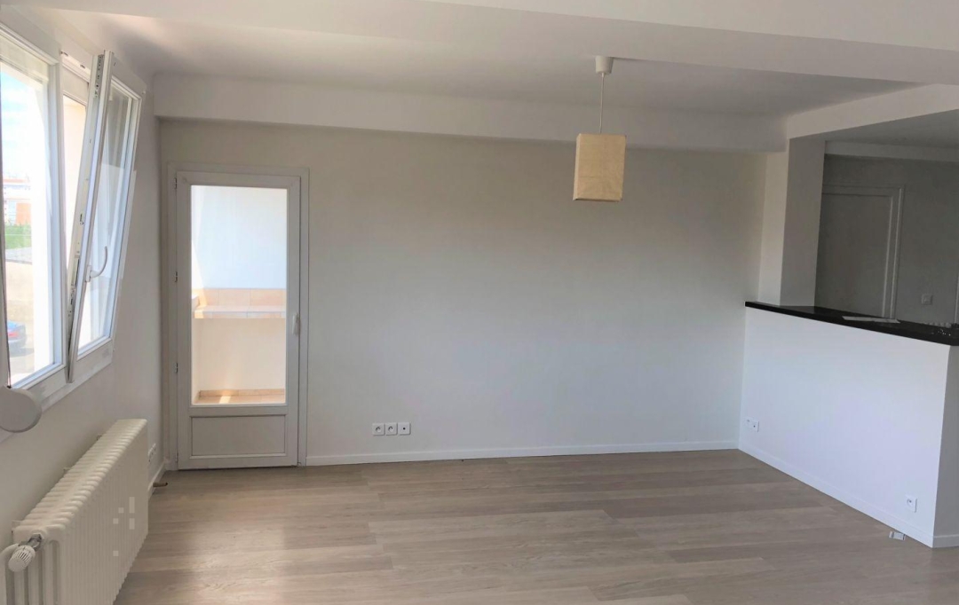 FAMICITY : Appartement | DIJON (21000) | 61 m2 | 119 000 € 