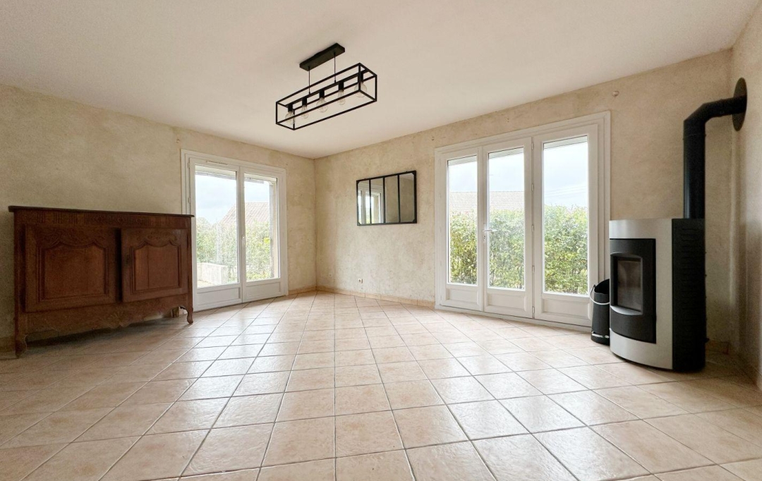 FAMICITY : Maison / Villa | SAINT-LEGER-SUR-DHEUNE (71510) | 109 m2 | 174 000 € 