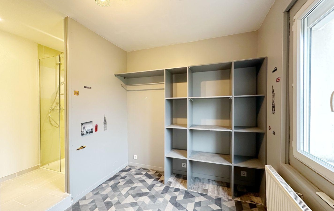 FAMICITY : Maison / Villa | SAINT-LEGER-SUR-DHEUNE (71510) | 109 m2 | 174 000 € 
