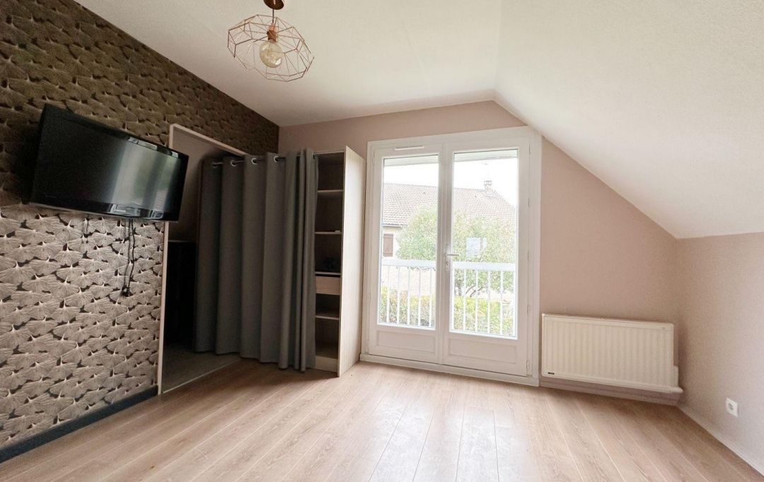 FAMICITY : Maison / Villa | SAINT-LEGER-SUR-DHEUNE (71510) | 109 m2 | 174 000 € 