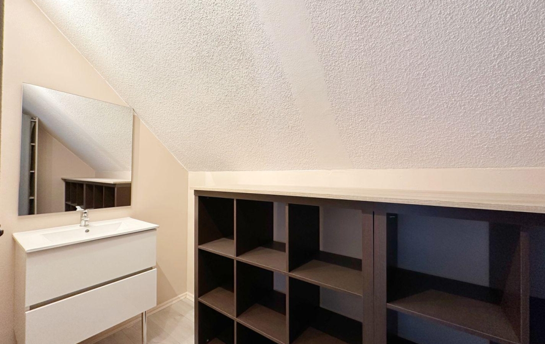 FAMICITY : Maison / Villa | SAINT-LEGER-SUR-DHEUNE (71510) | 109 m2 | 174 000 € 