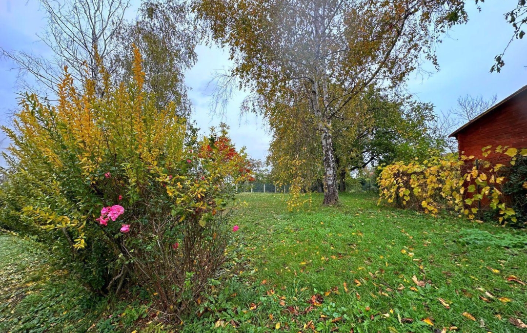 FAMICITY : Maison / Villa | SAINT-LEGER-SUR-DHEUNE (71510) | 109 m2 | 174 000 € 
