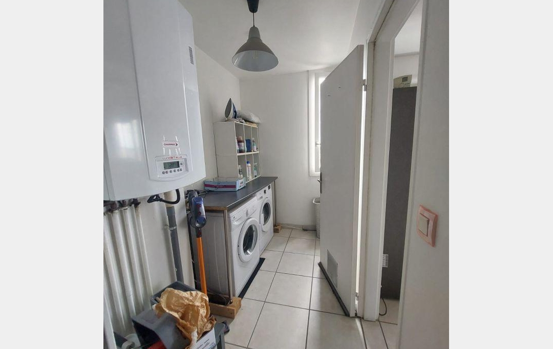 FAMICITY : Appartement | CHALON-SUR-SAONE (71100) | 89 m2 | 119 000 € 