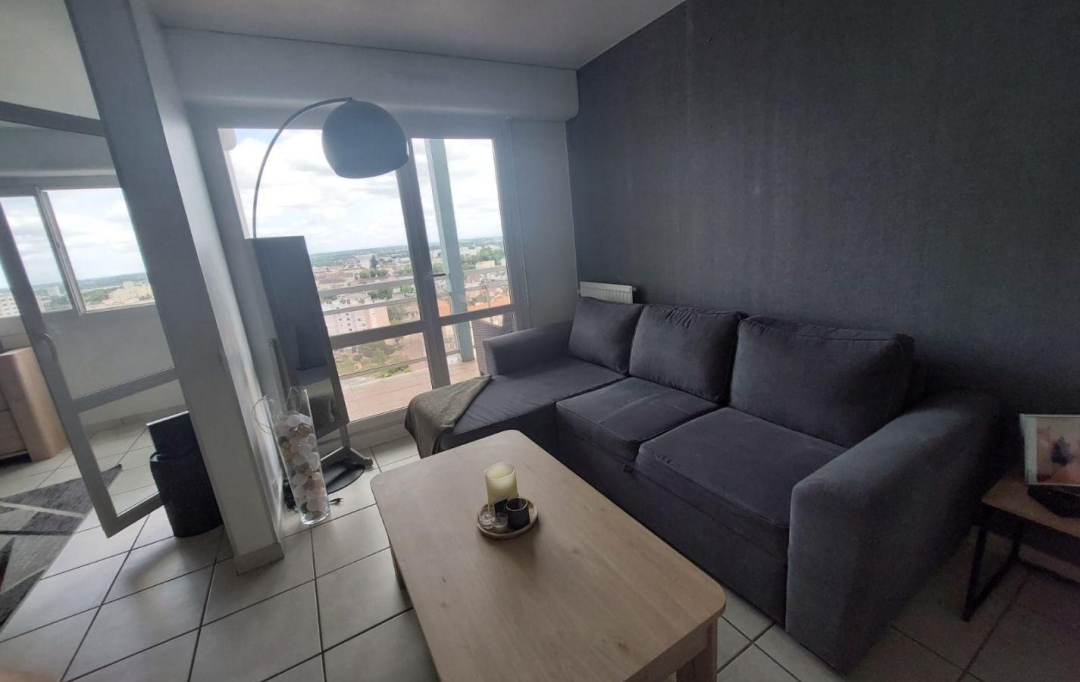 FAMICITY : Apartment | CHALON-SUR-SAONE (71100) | 89 m2 | 119 000 € 