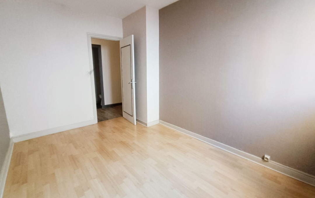 FAMICITY : Appartement | CHALON-SUR-SAONE (71100) | 73 m2 | 74 900 € 