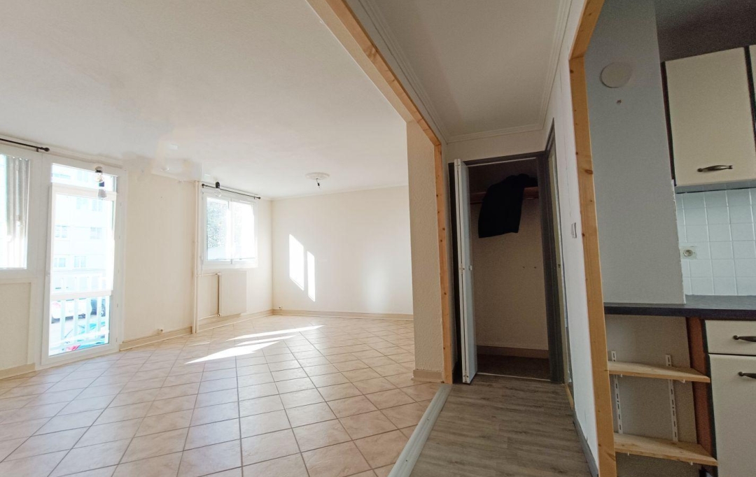 FAMICITY : Appartement | CHALON-SUR-SAONE (71100) | 73 m2 | 74 900 € 