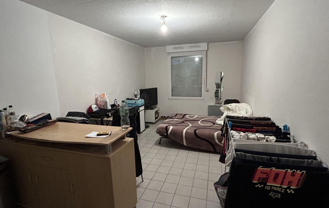 FAMICITY : Appartement | DIJON (21000) | 25 m2 | 69 000 € 